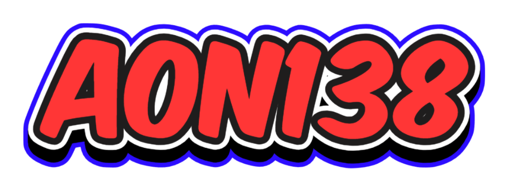 AON138 Logo